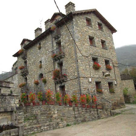 トルラLa Abadia De Fragen-Ordesaアパートメント エクステリア 写真