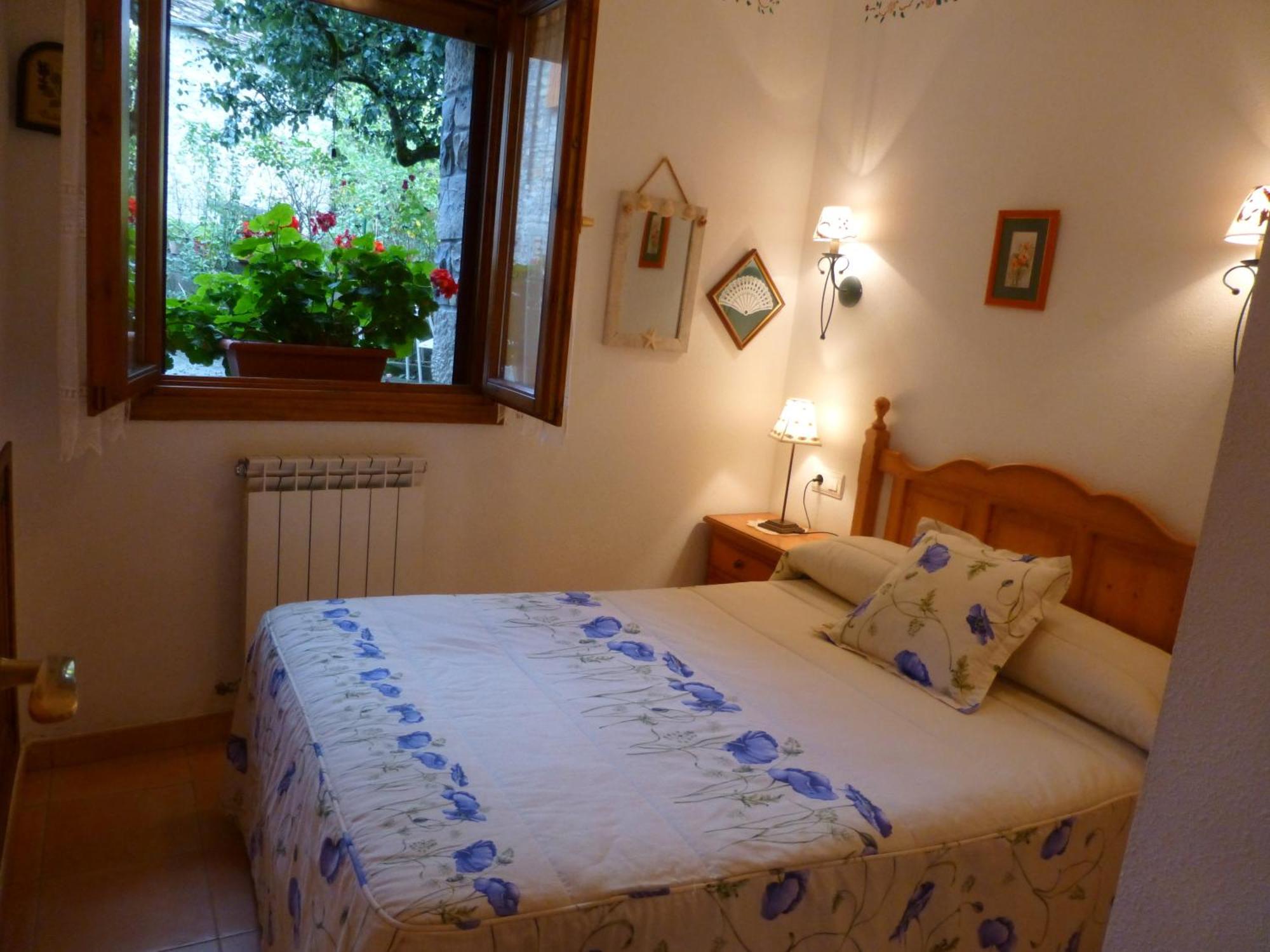 トルラLa Abadia De Fragen-Ordesaアパートメント 部屋 写真