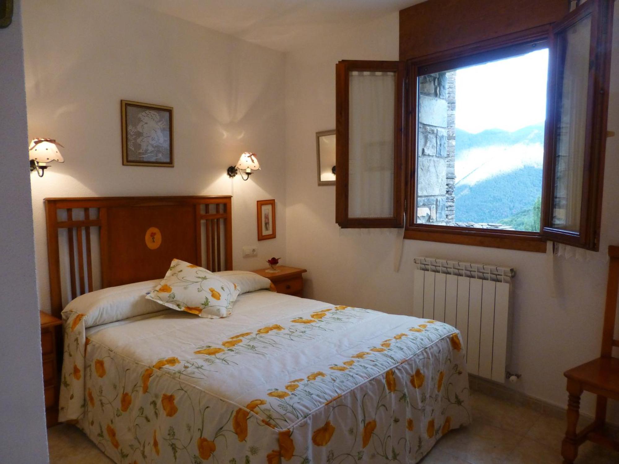 トルラLa Abadia De Fragen-Ordesaアパートメント 部屋 写真