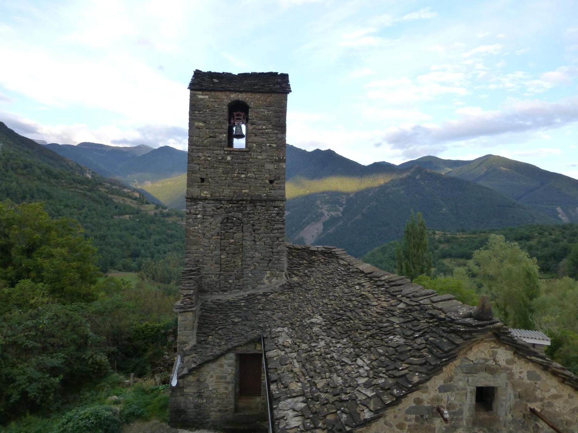 トルラLa Abadia De Fragen-Ordesaアパートメント エクステリア 写真
