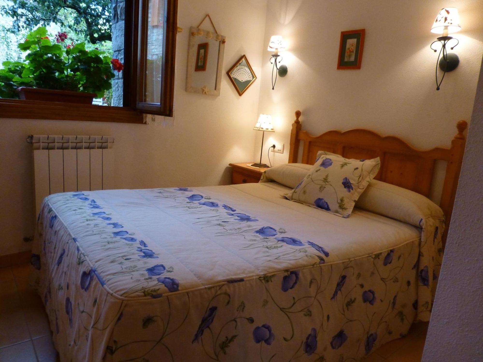 トルラLa Abadia De Fragen-Ordesaアパートメント 部屋 写真
